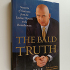 David Falk : The Bald Truth - pikkukuva 1