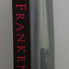 Mary Shelley - Frankenstein - pikkukuva 2