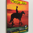 Merja Jalo : Keskiyön hevonen - pikkukuva 1
