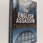 Daniel Silva : The English assassin - pikkukuva 1