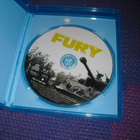FURY (Brad Pitt) BD*** - pikkukuva 5