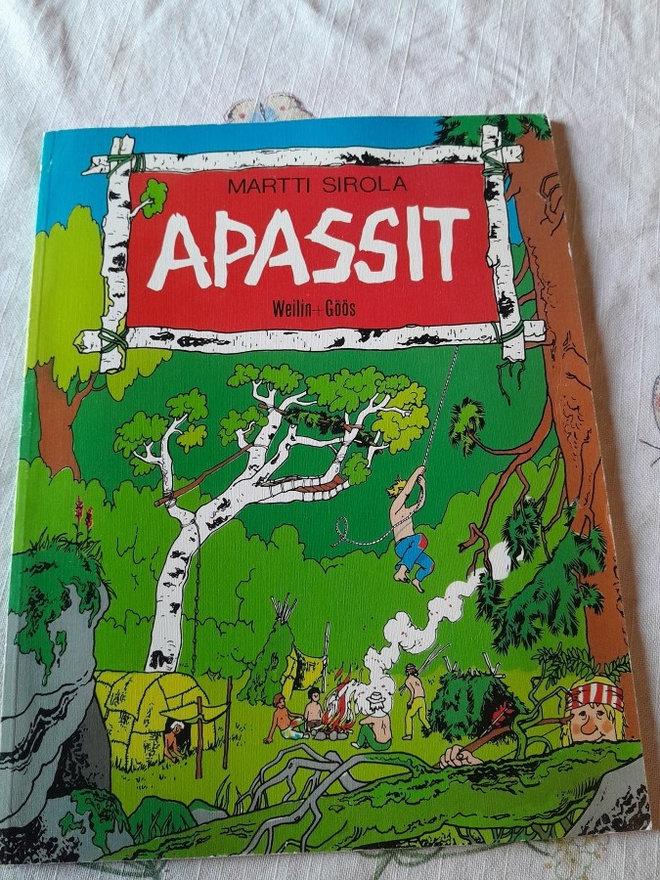 apassit