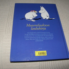 Jansson - Tauro Muumilaakson laulukirja - pikkukuva 5