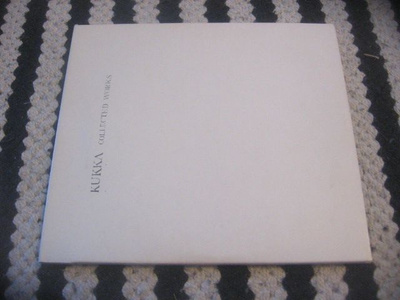 Kukka - Collected Works (2cd)