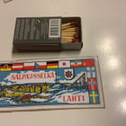 Tarra , Salpausselkä Lahti 70 luvulta - pikkukuva 1