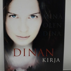 Dinan Kirja (Herbjörg Wassamo, kirja) - pikkukuva 2