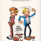 Pikon ja Fantasion seikkailuja 9 Jättiläinen jäätiköltä (2p) - pikkukuva 2