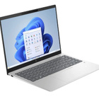 HP Pavilion 14-ec0005no kannettava tietokone 14" hopea - pikkukuva 1