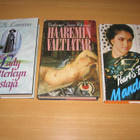 3 kirjaa, mm. Lady Chatterleyn rakastaja - pikkukuva 1