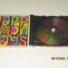 *CD* HAPPY MONDAYS Bummed - pikkukuva 3