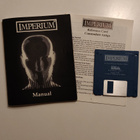 Imperium - Amiga - pikkukuva 2