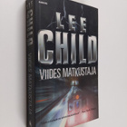 Lee Child : Viides matkustaja - pikkukuva 1