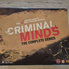 Criminal minds the complete series - pikkukuva 1