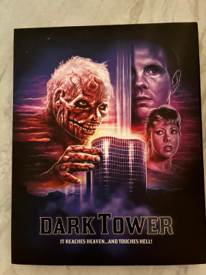 Dark Tower Vinegar Syndrome