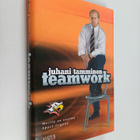 Juhani Tamminen : Teamwork : meillä on unelma - Sport lii... - pikkukuva 1