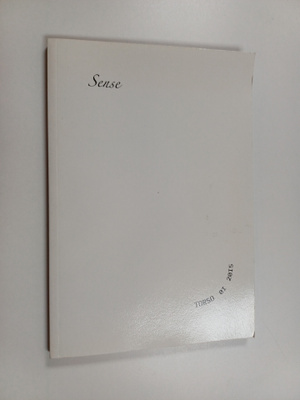 Torso 1/2015 : Sense