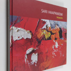 Sari Haapaniemi : Sari Haapaniemi : impasto (signeerattu) - pikkukuva 1