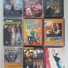 DVD , vanhoja KOTIMAISIA... elukuva yht. 34 kpl. - pikkukuva 3
