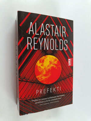 Alastair Reynolds : Prefekti