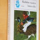 Jules Verne : Kahden vuoden loma-aika (MPN 8.p. 1975) - pikkukuva 1
