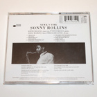Sonny Rollins: Newk's Time - pikkukuva 2