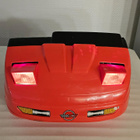 Playmates Corvette Ajosimulaattori - pikkukuva 1