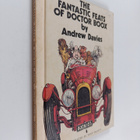 Andrew Davies : The Fantastic Feats of Doctor Boox - pikkukuva 1