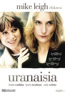 Uranaisia  -  DVD