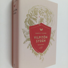Marjo Vilkko : Vilpitön sydän : romanssi - pikkukuva 1