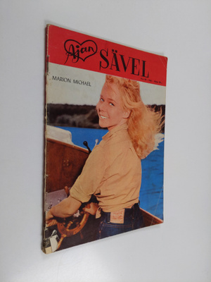Ajan sävel 30/1961