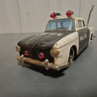 Peltiauto Karmann Ghia - pikkukuva 3