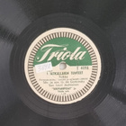 Savikiekko 1953 - Souvaripojat - Triola T 4098 - pikkukuva 3