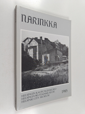 Narinkka