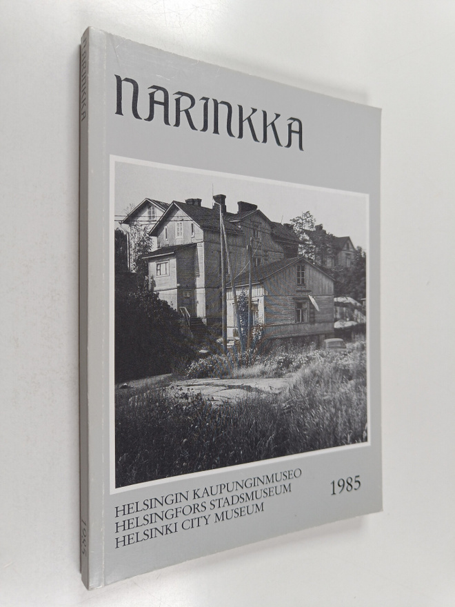 Narinkka