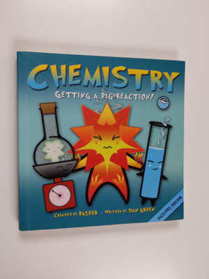 Dan Green : Chemistry