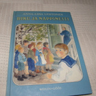 Anna-Liisa Lehtonen Riku ja Nappineiti - pikkukuva 1