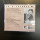 Jukka Virtanen (sanat) - 20 suosikkia CD - pikkukuva 2