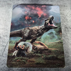 Jurassic World - Fallen Kingdom (Steelbook) - pikkukuva 1