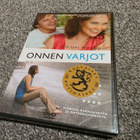 Onnen varjot (DVD) (uusi) - pikkukuva 1