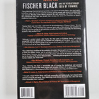 Perry Mehrling : Fischer Black and the Revolutionary Idea... - pikkukuva 2