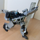 Jazz Transformers Movie - pikkukuva 1