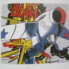 ROY LICHTENSTEIN LAWRENCE ALLOWAY 126 SIVUA - pikkukuva 4