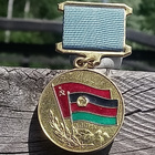 CCCR - Afganistan kunniamerkki Ruuvina!!!!! Hyväkuntoinen. - pikkukuva 1
