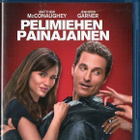 Pelimiehen Painajainen (8 785) k -FI- suomik. BLU-RAY - pikkukuva 2