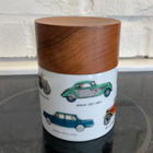 Virheetön BMW vintage säilytysastia - pikkukuva 2