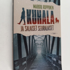 Markku Ropponen : Kuhala ja salaiset seuralaiset - pikkukuva 1