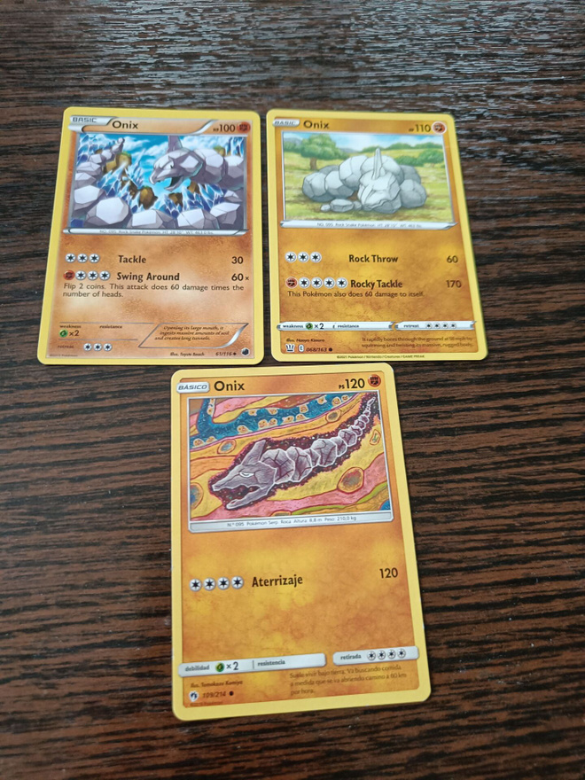 ONIX 3 KPL