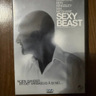 Sexy Beast Dvd - pikkukuva 1