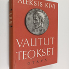 Aleksis Kivi : Valitut teokset - pikkukuva 1