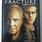 FRACTURE - MURTUMATON (DVD) Anthony Hopkins - pikkukuva 1